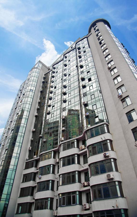 Arcadia Beautiful Apartments Одесса Экстерьер фото